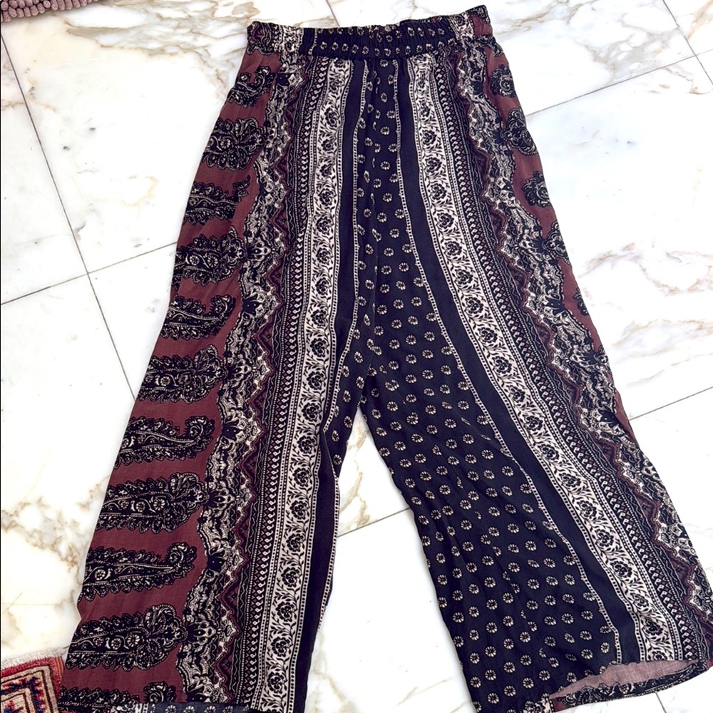 Novella royal pants